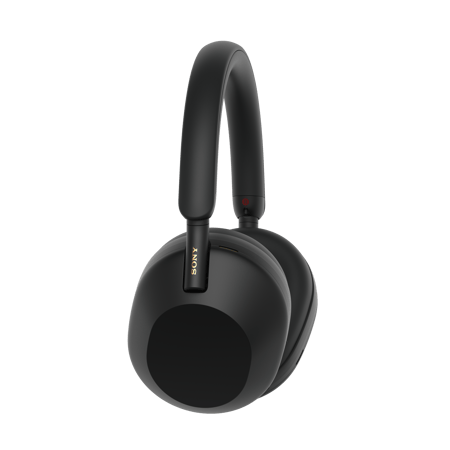 Sony WH-1000XM5 schwarz Over-Ear Kopfhörer - bei expert kaufen