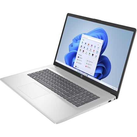 HP Notebook 17-cp0648ng, Silber, 17,3 Zoll, Full H - bei expert kaufen