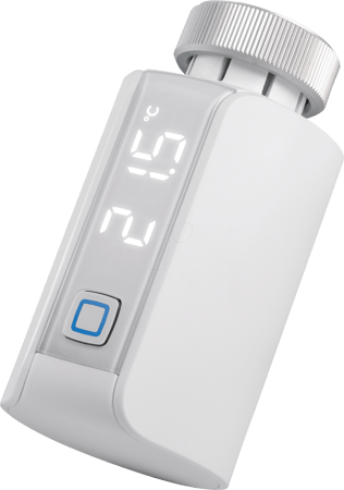 Homematic IP Heizkörperthermostat – Evo - bei expert kaufen