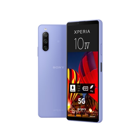 sony xperia 10 iv 5g 128gb