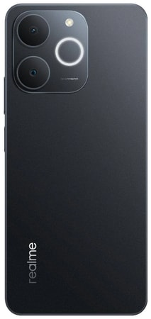realme Note 70T 4GB + 256GB Obsidian Black Smartph - bei expert kaufen