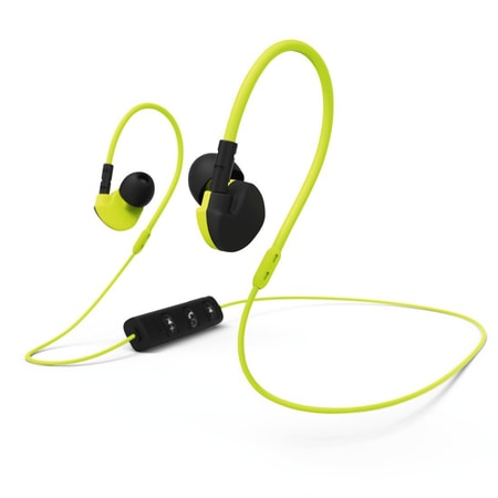 Active BT schwarz/gelb (00177095) expert kaufen Kopfhörer - In-Ear bei