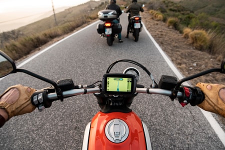 Rider 500 Navigationsgerät - bei expert kaufen