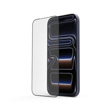 Handy-Schutzglas "Extreme Protect" für iPhone 17 Pro/18 Pro, Montagehilfe (00233316)