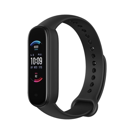 smartwatch xiaomi band 5