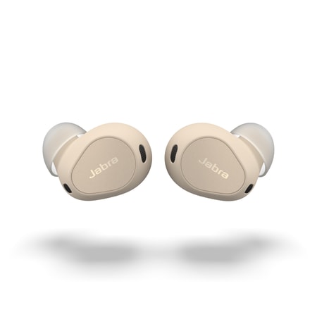 Jabra In-Ear Kopfhörer Elite 10 cream (221341) - bei expert