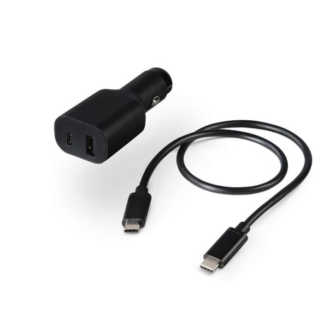 USB-C-Netzteil für PKW, Power Delivery (PD), 5-20V - bei expert kaufen