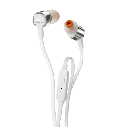 TUNE 210 grau In-Ear Kopfhörer - bei expert kaufen