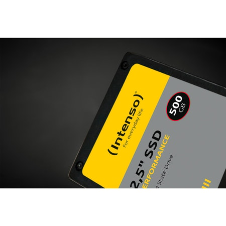 BAITITON 2To SSD 2,5 Pouces SATA III Disque SSD Interne 2TB Lire 550MB/S  Écrire 550MB/S : : Informatique