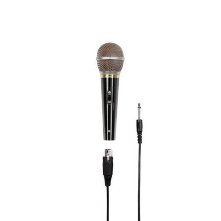 RODE Microphones Mikrofon Rode M2 Mikrofon, Røde M2, Kondensator