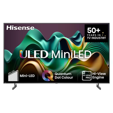 HISENSE 50U6NQ ULED Mini LED TV - bei expert kaufen