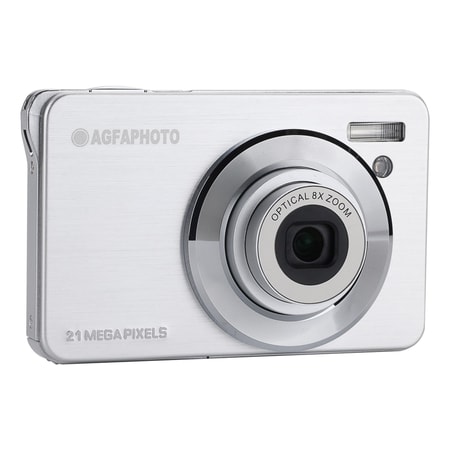 AgfaPhoto AF 5107PS – Calendario Da Parete Con 12 Pagine, Formato Standard, Ideale Per Ufficio E Casa - 2