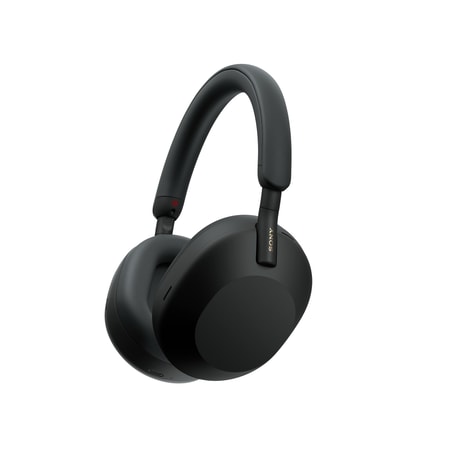 Sony WH-1000XM5 Noise Cancelling Kopfhörer