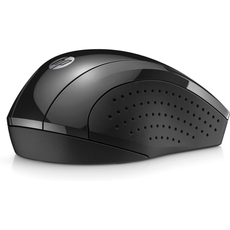 kaufen Schwarz Silent 220 Wireless-Maus, bei - expert
