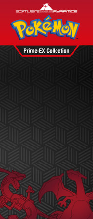 Pokémon Prime-Ex Collection 15er Booster Pack - bei expert kaufen