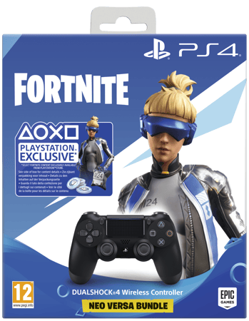 Sony PlayStation4 Fortnite Neo Versa Bundle - bei expert kaufen Sony PlayStation4 Fortnite Neo Versa Bundle - bei expert kaufen