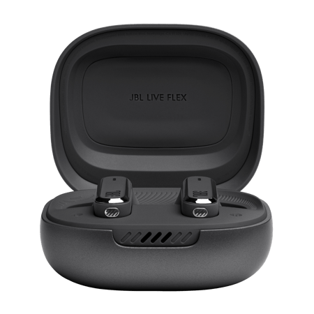 JBL Live Flex: Neuer Bluetooth In-Ear Kopfhörer (ANC) - Immersiver Klang