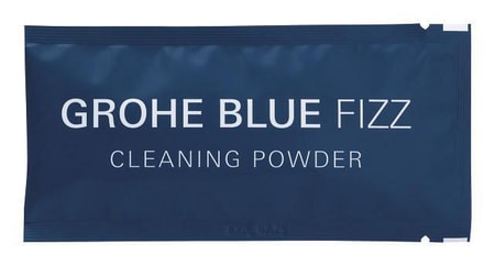 Blue Fizz Reinigungspulver - bei expert kaufen