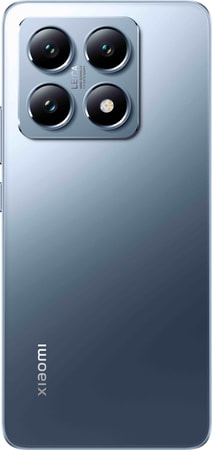 スマートフォン本体 Xiaomi 14T Titan Blue 12GB 256GB Xiaomi 14T Pro (12GB/256GB) -チタンブルー （SIMフリー版