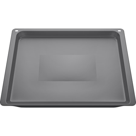 BSH Bosch Siemens Backblech Emailliert, 45 X 37 X 2cm - Nr