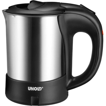 UNOLD 18575 Reisewasserkocher