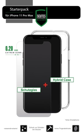 Iphone 11 Pro Max Handyhlle
