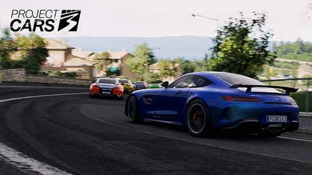 Project CARS 3 - PS4 - Console Game