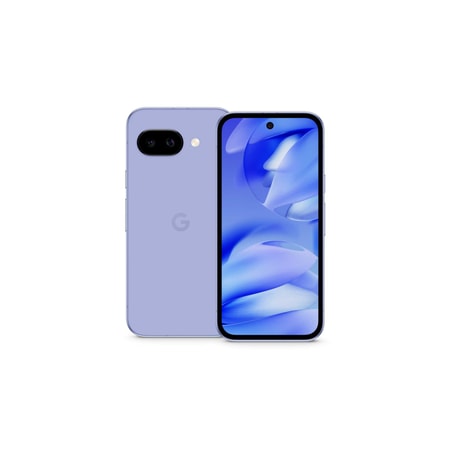 Google Pixel 9a 128GB Iris Smartphone - bei expert kaufen