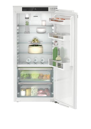 Kühlschrank Einbau ohne Gefrierfach