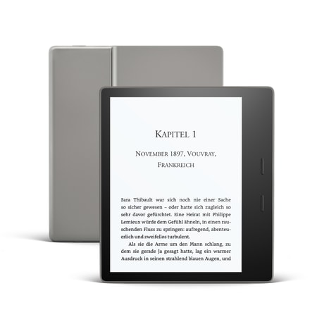 Amazon Kindle Oasis 7インチ グレー Abbildung_1207166.jpeg
