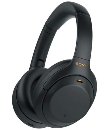Sony WH-1000XM4