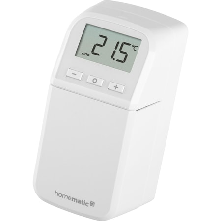 Homematic IP Heizkörperthermostat - Kompakt plus H - bei expert kaufen
