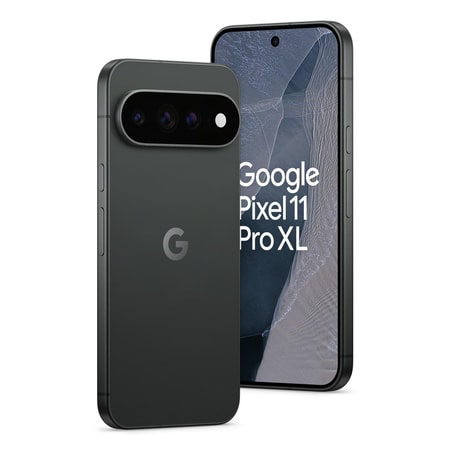 Google Pixel 11 Pro XL 512GB Obsidian Smartphone - bei expert kaufen