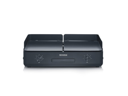 Barbecue de table SEVERIN PG8564 Pas Cher