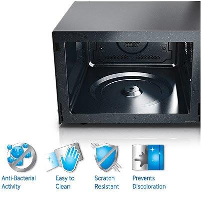 Samsung MS23K3614AW/EG Mikrowelle - bei expert kaufen