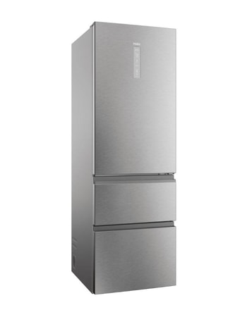 HAIER 3D 60 SERIE 5 HTW5618CNMG Kühl-Gefrier-Kombi - bei expert kaufen