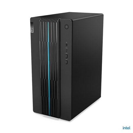 Lenovo IdeaCenter Gaming 5 17IAB7, Schwarz, Intel - bei expert kaufen