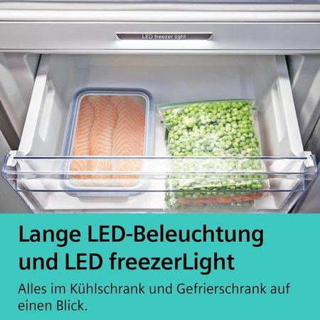 expert KG49NAIBT bei - Kühl-Gefrier-Kombination kaufen