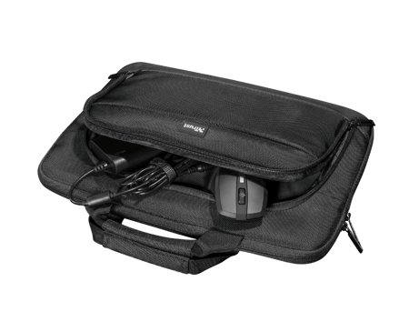 Sydney Slim Laptop Bag für 14 Laptops Lap kaufen bei ECO expert - Zoll