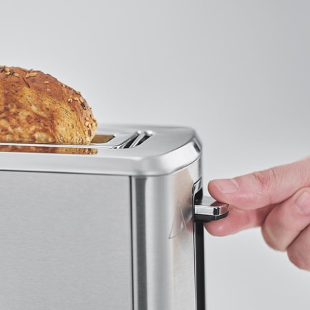 24200-56 Compact Home Toaster 