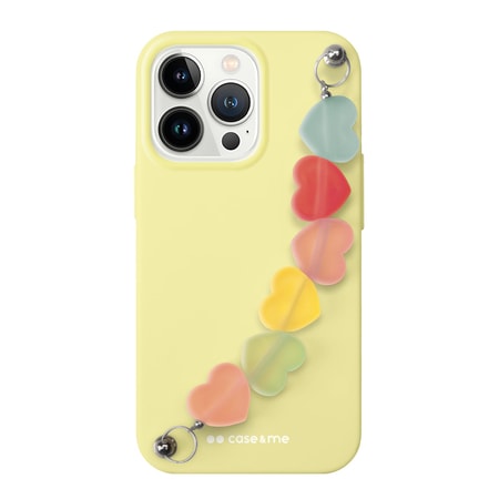 Iphone 13 Pro Hulle Mit Kette