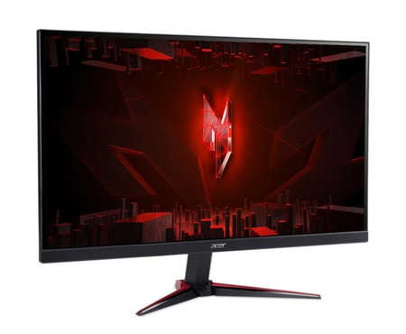 ACER Gaming-Monitor Nitro VG0, VG270M3, Schwarz, 2 - bei expert kaufen