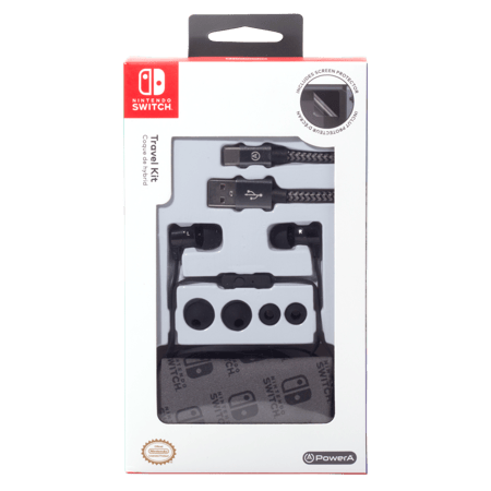 travel kit for nintendo switch