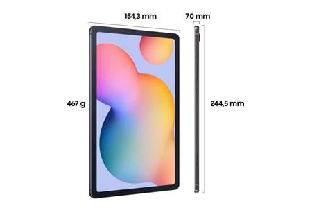 tab s6 plus