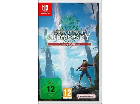 One Piece Odyssey Deluxe Edition Nintendo Switch-S - bei expert kaufen