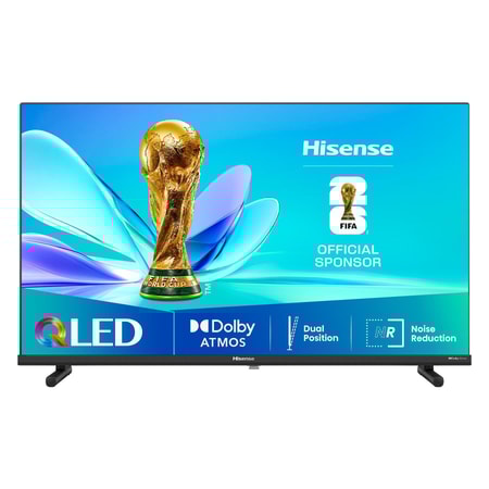 HISENSE 32A5Q QLED TV - bei expert kaufen