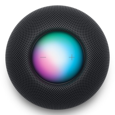 Apple Homepod Mini Midnight Black - bei expert kaufen