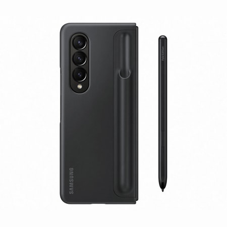 samsung z fold 4 standing cover