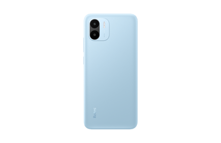 redmi a1 light blue