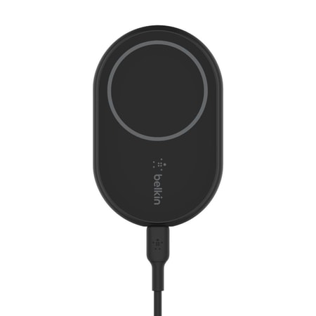 Multi-Ladegerät und Autohalterung: Belkin stellt erstes MagSafe-Zubehör vor  ›